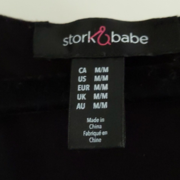 Thyme Maternity dress - Picture 5 of 7